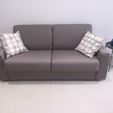 Menton 2 Pieces Climatise A Cote De La Plage Rue Palmaro Ngoại thất bức ảnh